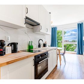 Apartament Ukiel Park 16 Olsztyn