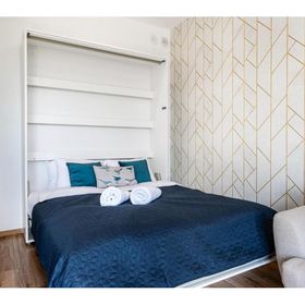 Apartament Ukiel Park 16 Olsztyn