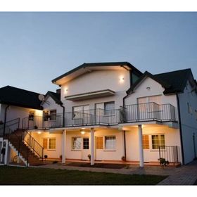 Willa Miruna Grzybowo