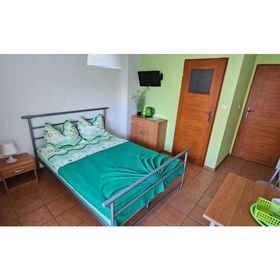 Willa Miruna Grzybowo