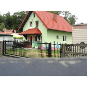 Pokoje Morska Chłopy