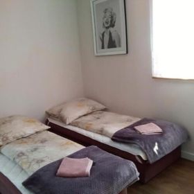 Pokoje Morska Chłopy