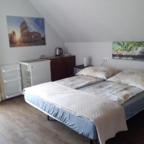 Pokoje Morska Chłopy