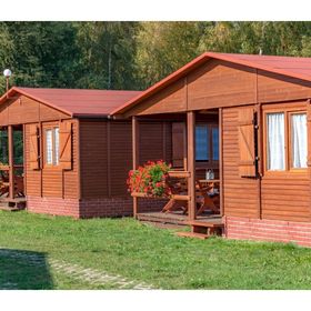 Domek Kempingowy Wicie 