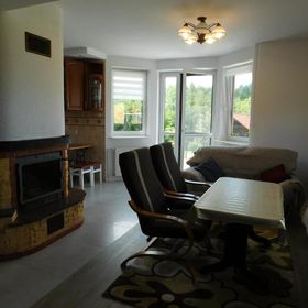 Dom u Kamili Konopki Wielkie