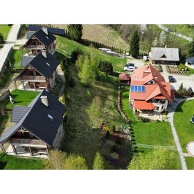 Osada Pienińska Krościenko