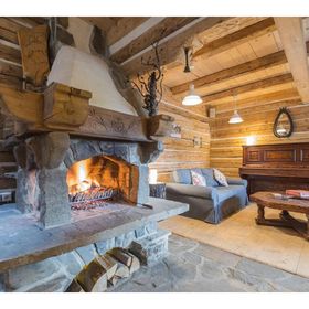 Osada Pienińska Krościenko