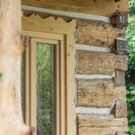 Osada Pienińska Krościenko