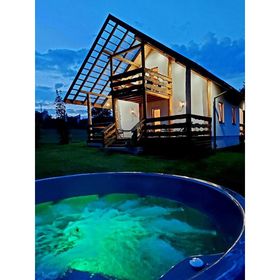 Do Słońca Apartamenty Ropienka