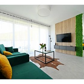 Apartament Natura Szczyrk