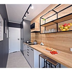 Apartament Natura Szczyrk