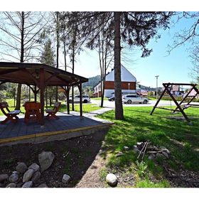 Apartament Natura Szczyrk