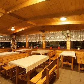 Pokoje Gościnne Jerzy i Magdalena Szwala Piwniczna Zdrój