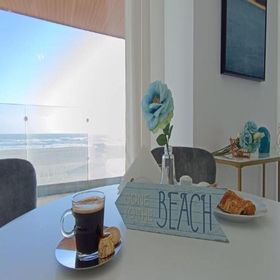 Apartament Sunrise Marble Apart Panoramic Seaview Mamaia-Sat