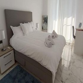 Apartament Sunrise Marble Apart Panoramic Seaview Mamaia-Sat