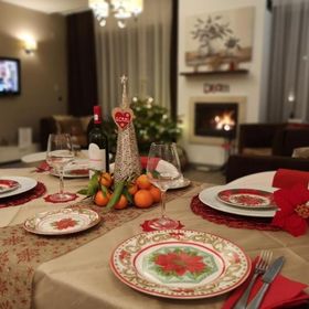 The Evergreen Nest Silver Mountain Apartments Poiana Brasov