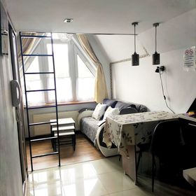 Apartament Luksik w Zakopane