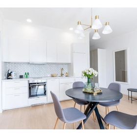 Apartament Superior 2 sypialnie przy Jeziorze Ukiel Olsztyn