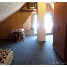 Kwatera prywatna Zbójnik Na Klinie Rzepiska