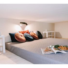 Apartament UKIEL PARK 2 Antresola przy Plaży Miejskiej i Lesie Olsztyn