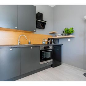 Apartament UKIEL PARK 30 przy Plaży Miejskiej Olsztyn