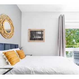 Apartament UKIEL PARK 30 przy Plaży Miejskiej Olsztyn