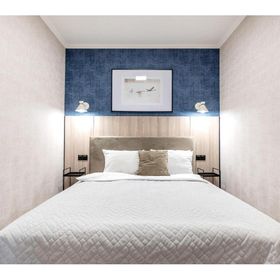 Apartament Ukiel Park 40 Olsztyn