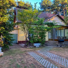 Arany Toboz Vendégház Siófok