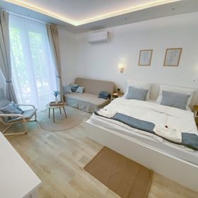 Arany Toboz Vendégház Siófok