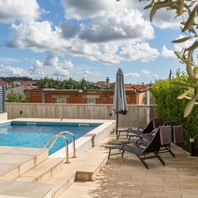 Villa Keke Rovinjsko Selo