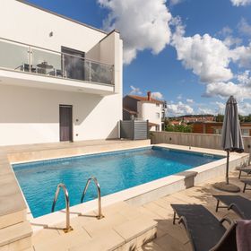 Villa Keke Rovinjsko Selo