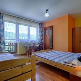 Kwatera Prywatna u Stasia i Małgosi Korbielów