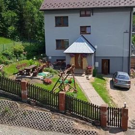 Kwatera Prywatna u Stasia i Małgosi Korbielów