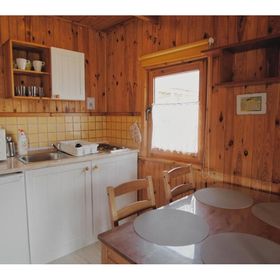 Domki letniskowe Sylwia Łeba