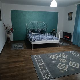 Apartament Lenusk București