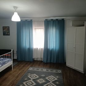 Apartament Lenusk București