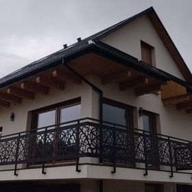 Świerkowe Zacisze - domki Istebna