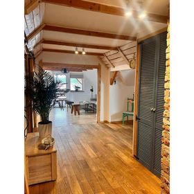 Apartament nad Jeziorem Rybical 1 Ryn