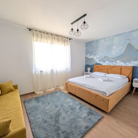 Yellow House Valea Prahovei