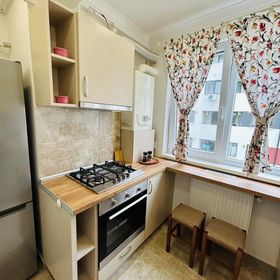 Clean Apartment in Avangard City Chiajna