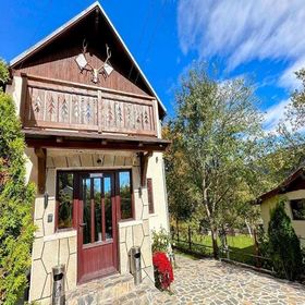 Vila Bucegi View Buşteni