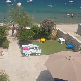 Apartmanok A Tenger Mellett Vir - 24566