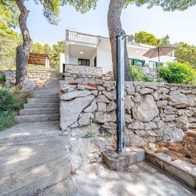 Apartmanok A Tenger Mellett Prizba, Korcula - 24647 Prižba