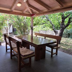 Nyaralóház Parkolóhellyel Baska, Krk - 24681 Baška