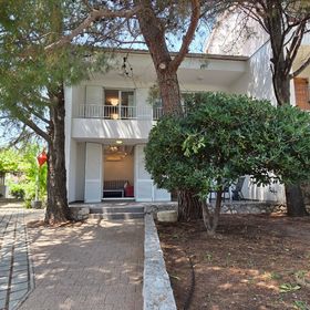 Nyaralóház Parkolóhellyel Baska, Krk - 24681 Baška