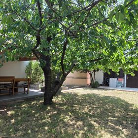 Nyaralóház Parkolóhellyel Baska, Krk - 24681 Baška