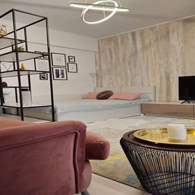 Garsoniera superba Politehnica București