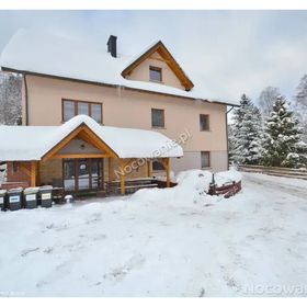 Domek AgroZibi Korbielów