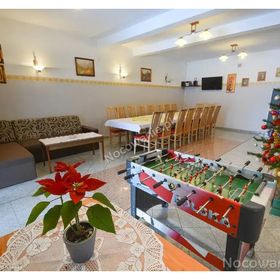 Domek AgroZibi Korbielów