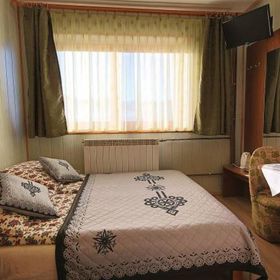 Pokoje U Maślanych Poronin